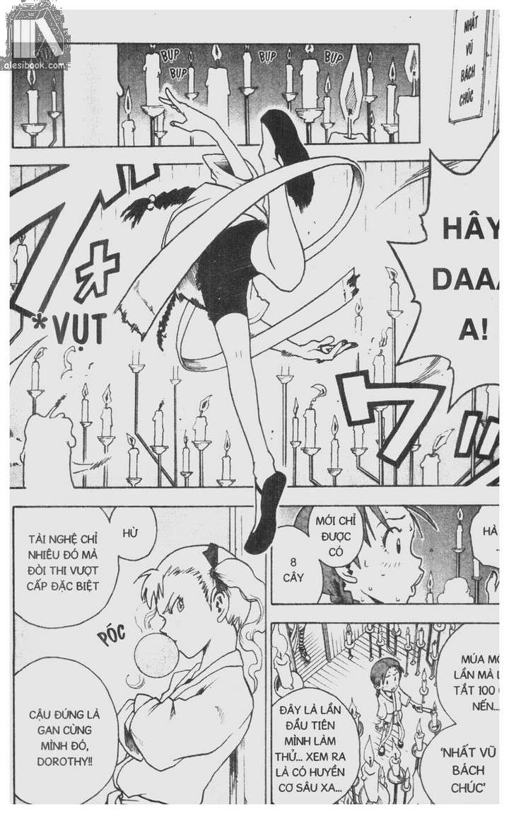 toto! the wonderful adventure chapter 27 7