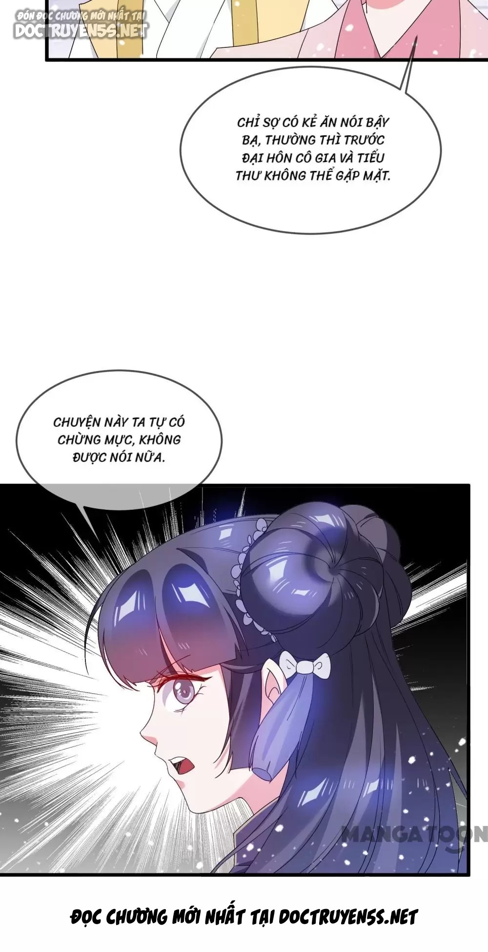 cực phẩm bại gia tử chapter 58 7