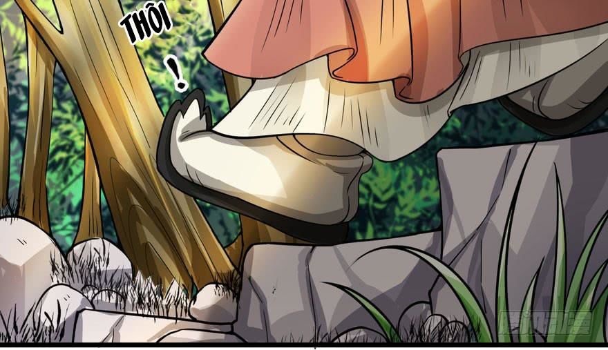 quẻ phi thiên hạ chapter 5 89