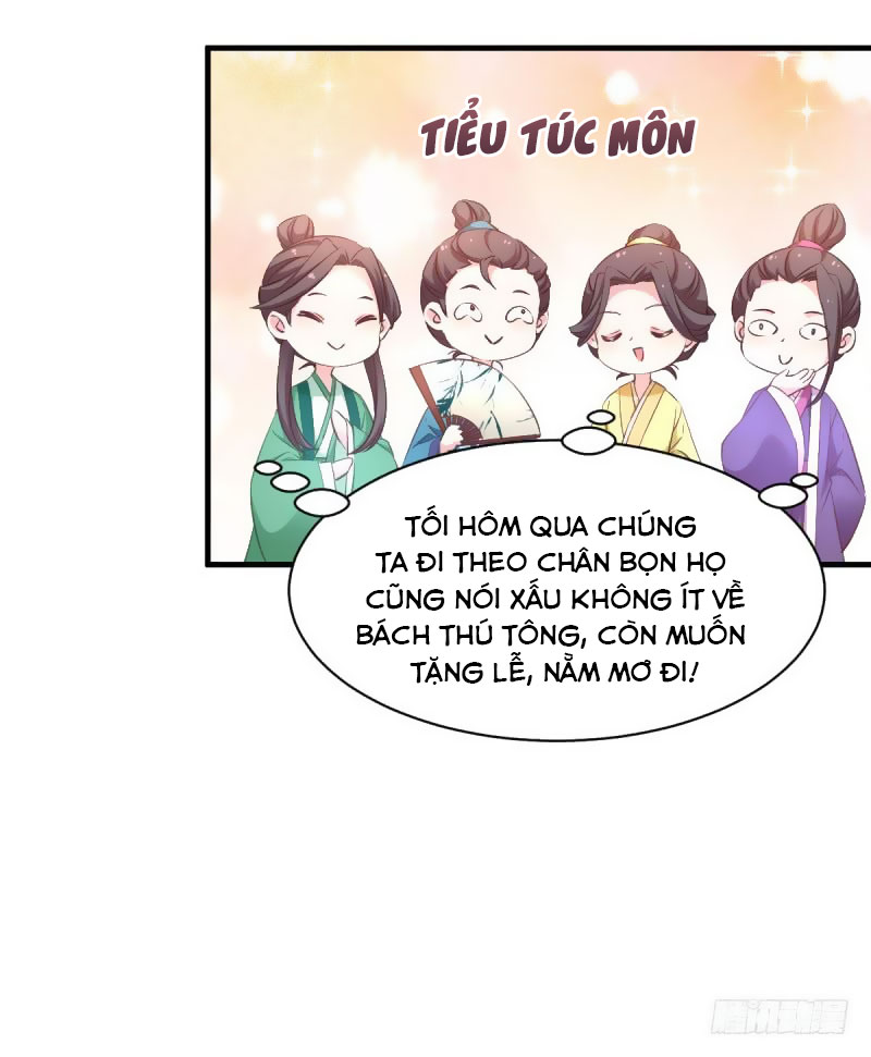 trò chơi trừng phạt chapter 32 9