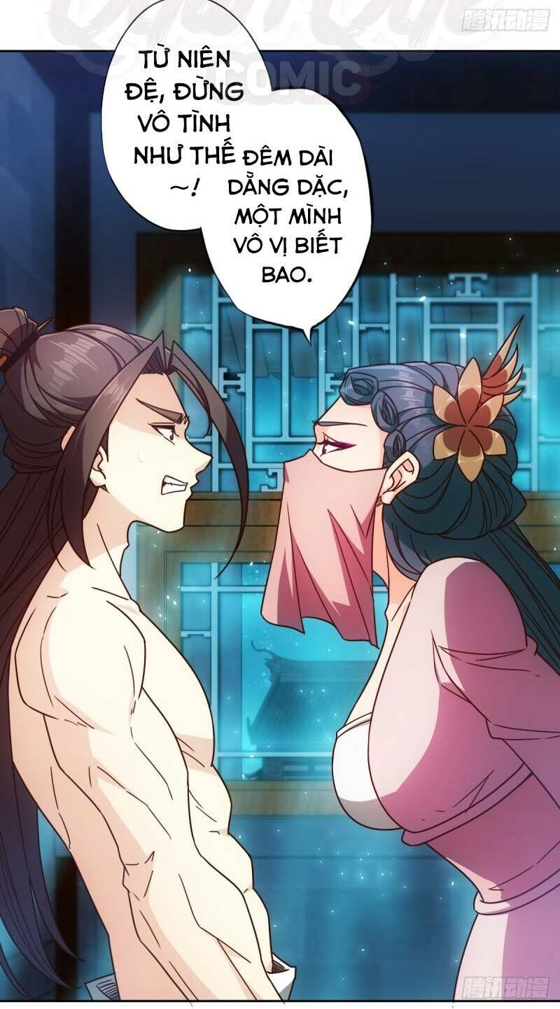 hồng thiên thần tôn chapter 68 2