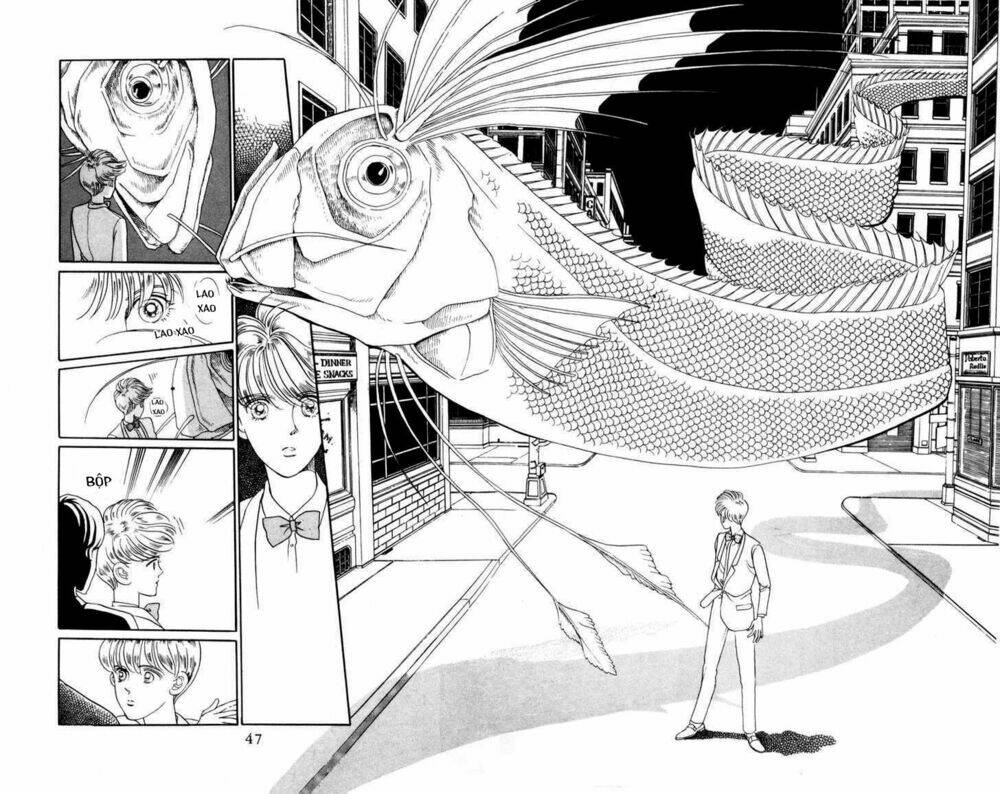 tsuki no ko chapter 1 47