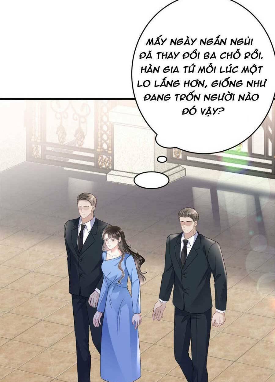 đại tiểu thư có ý đồ gì xấu đâu chapter 117 49