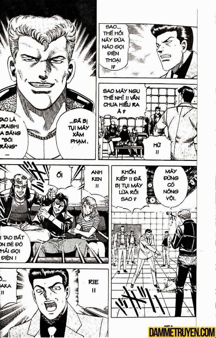 sức mạnh nhân đôi chapter 24.2 7