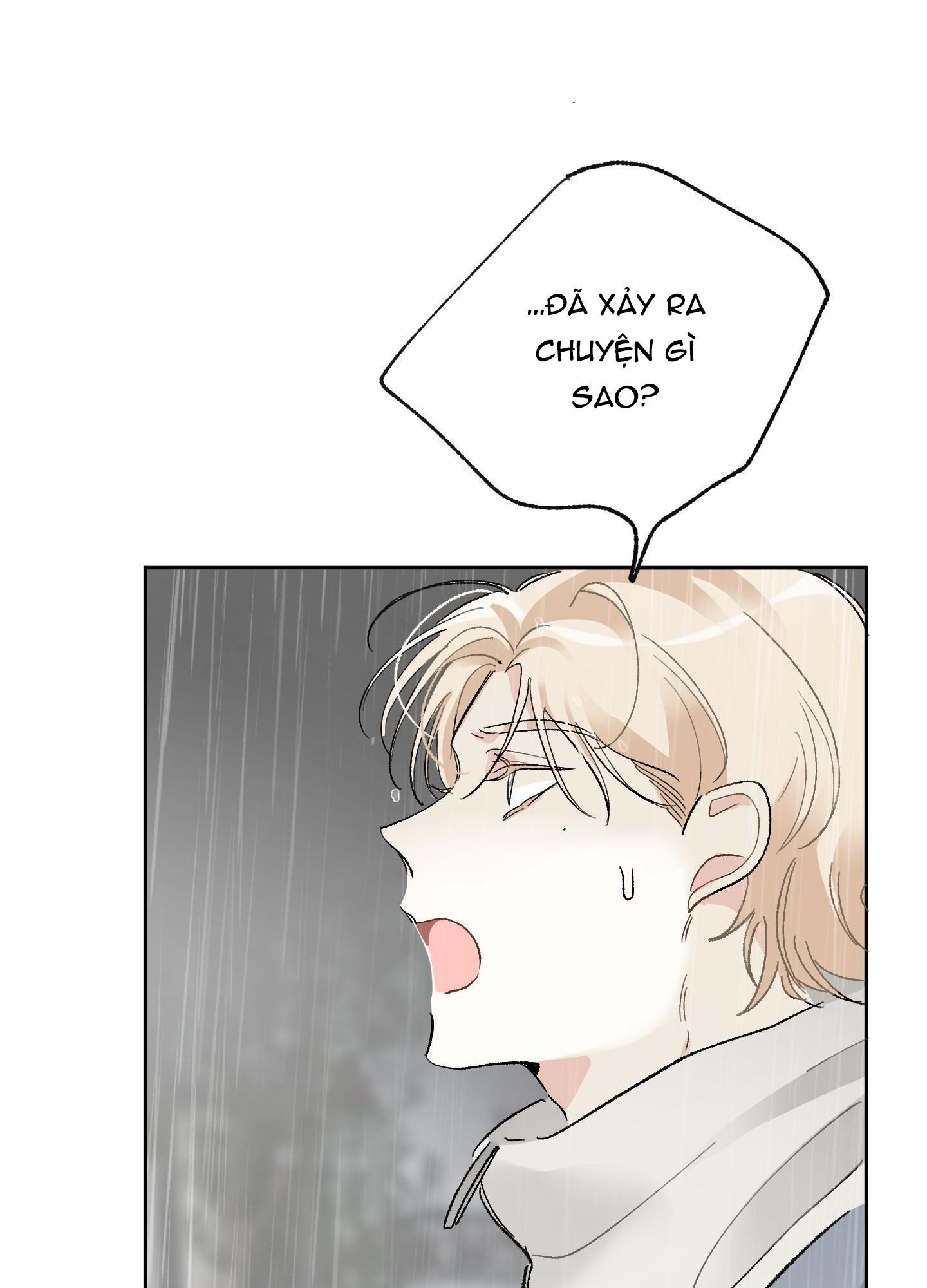 thế giới của tôi khi không có em chapter 15 23