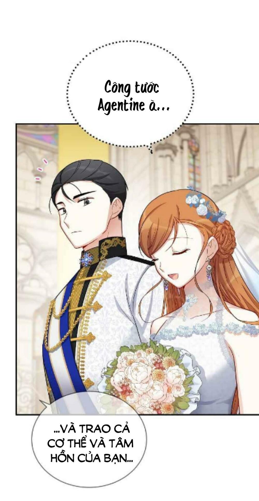 nữ công tước với tâm hồn trống rỗng chapter 24 41