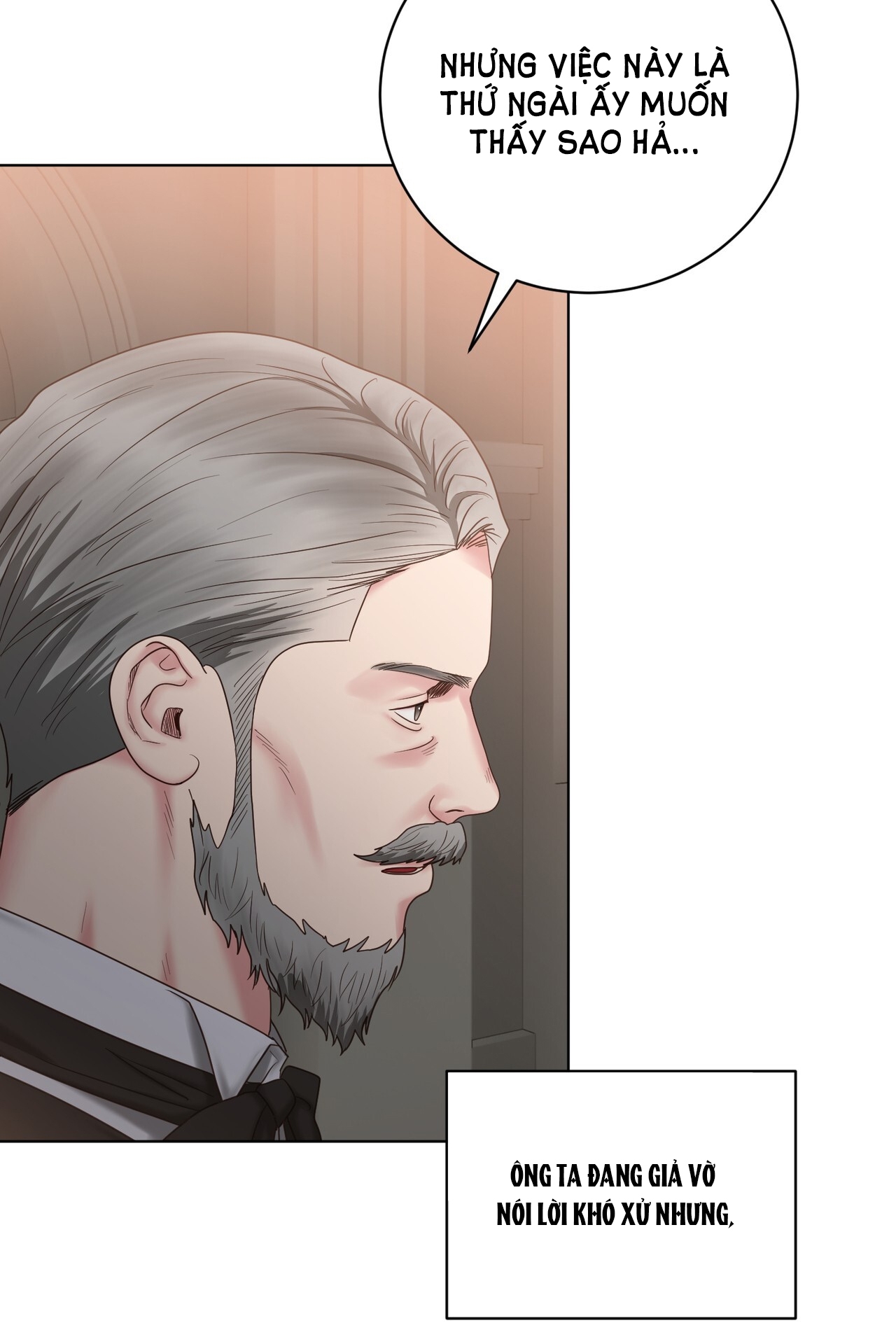 hợp đồng hôn nhân với hai người chồng chapter 14.2 12