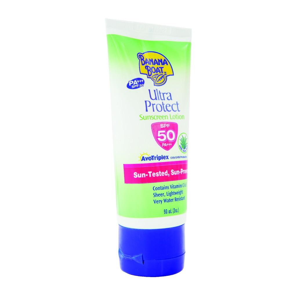 Kem Banana Boat Chống Nắng ULTRA PROTECT SPF50 90ML-100975770