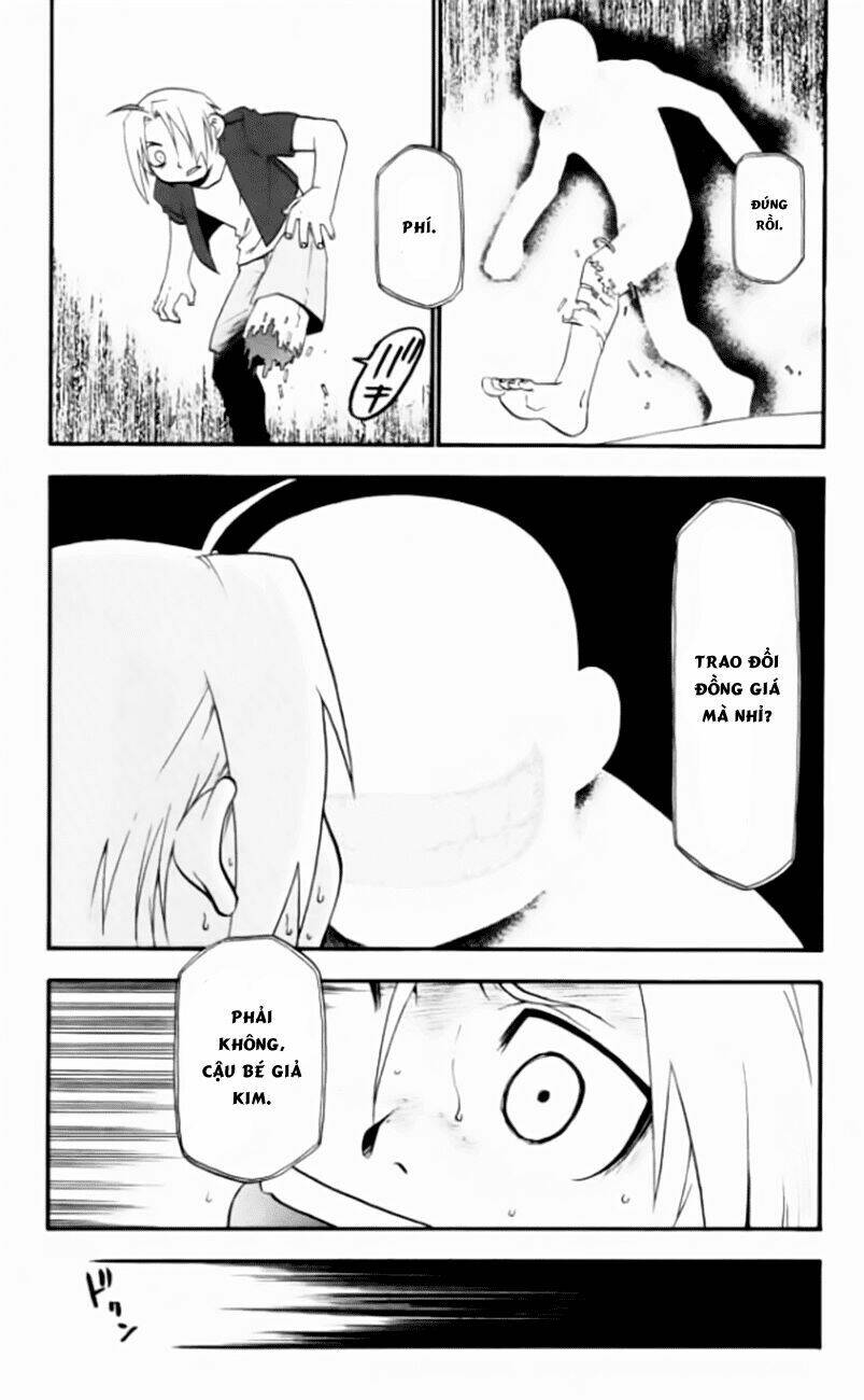 giả kim thuật chapter 23 39