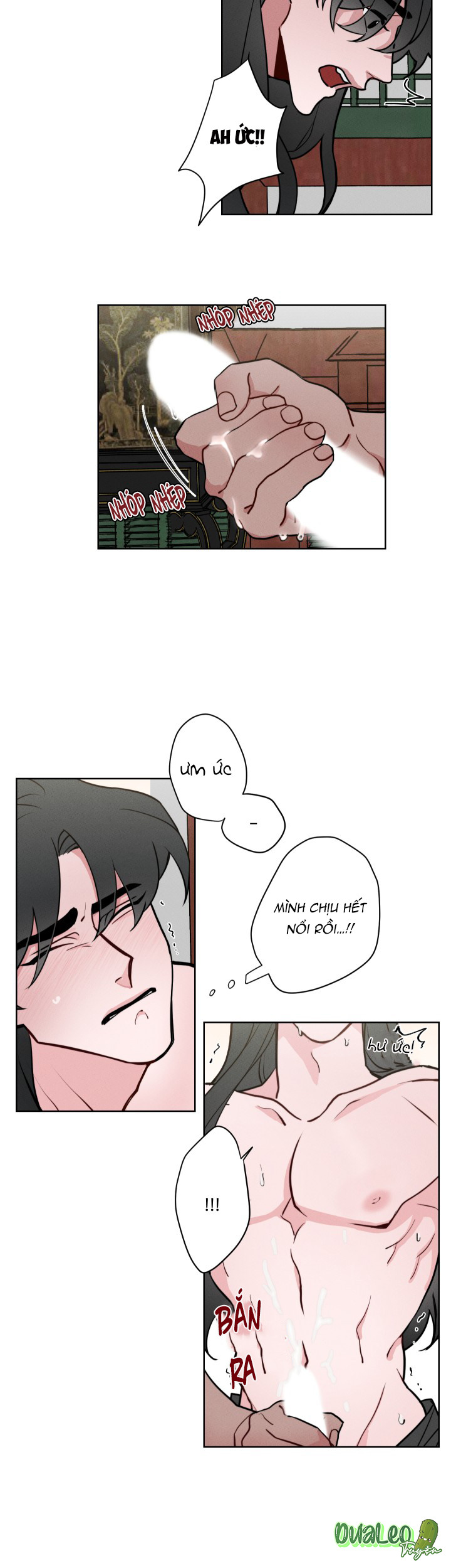 shinsujeon chapter 4 7
