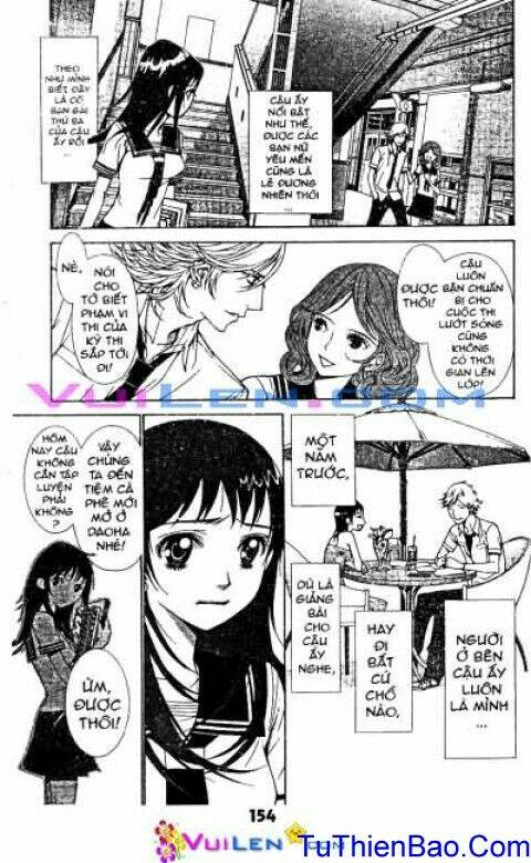 ngôi trường tâm linh chapter 2 154