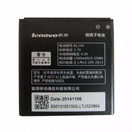 Thay pin dành cho Lenovo-A690 BL194