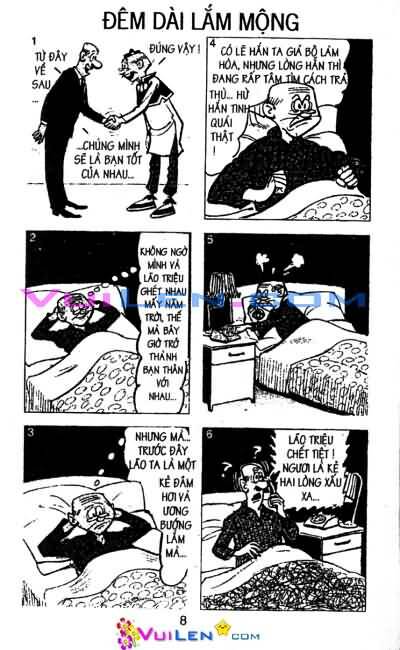 chú thoòng (full trọn bộ) chapter 25 4