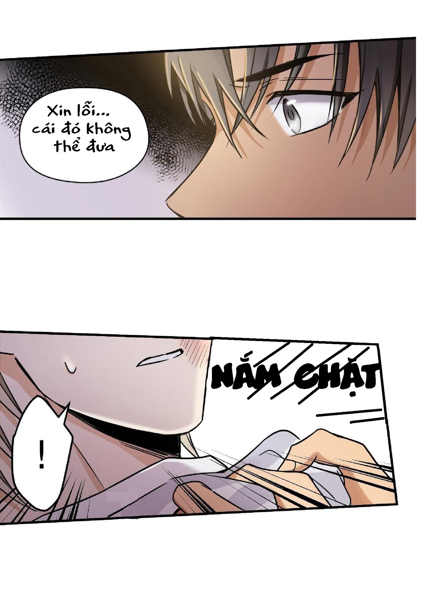 cú homerun lần thứ 7 chapter 2 24