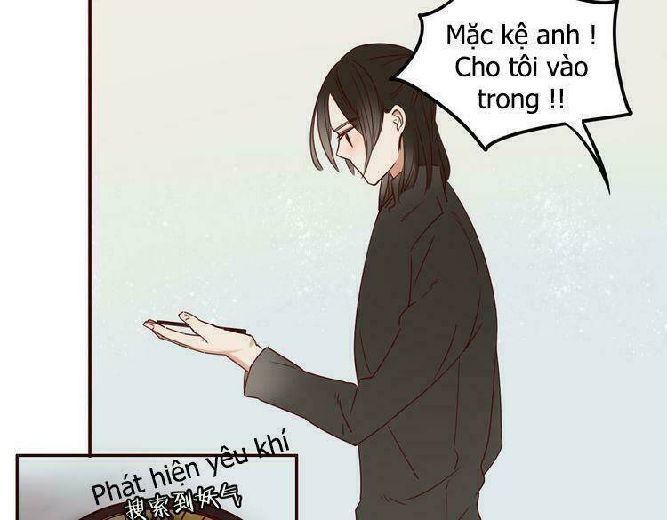 ta chỉ muốn giết ngươi chapter 17 42