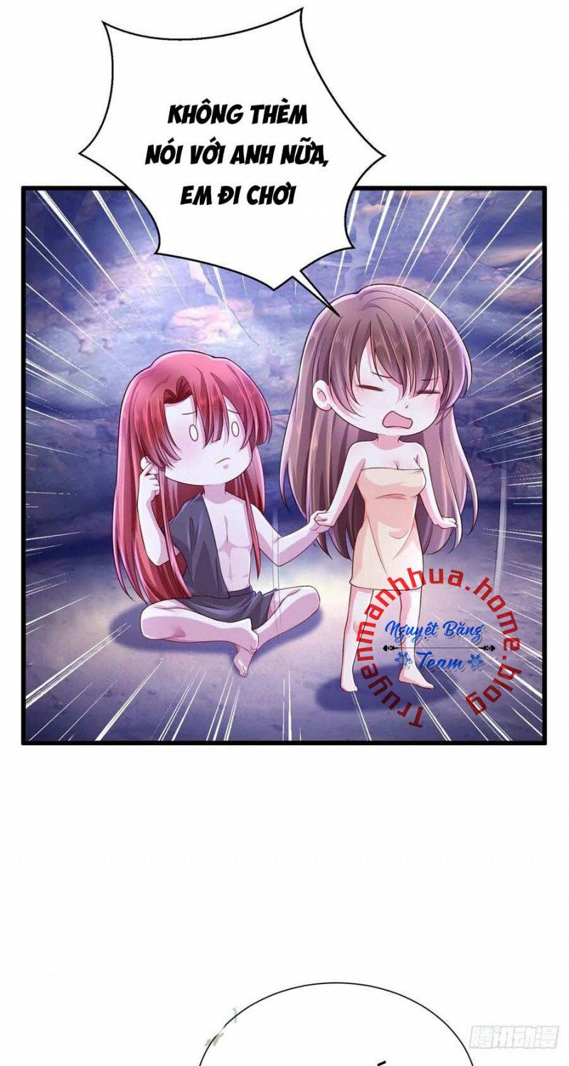 [16+] thảnh thơi thú thế chủng chủng điền, sinh sinh tể chapter 267 16