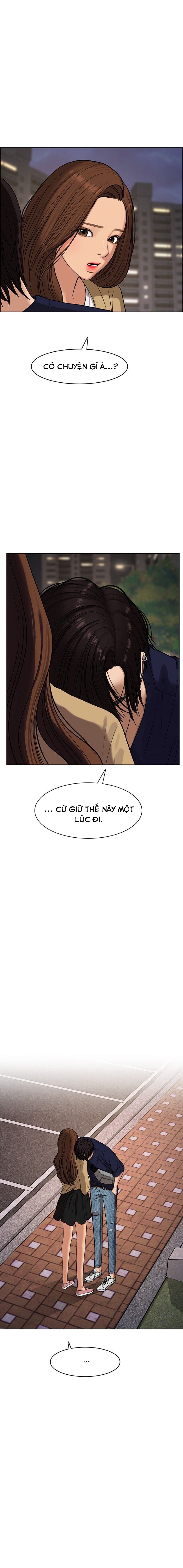 vẻ đẹp đích thực - true beauty chapter 80 3
