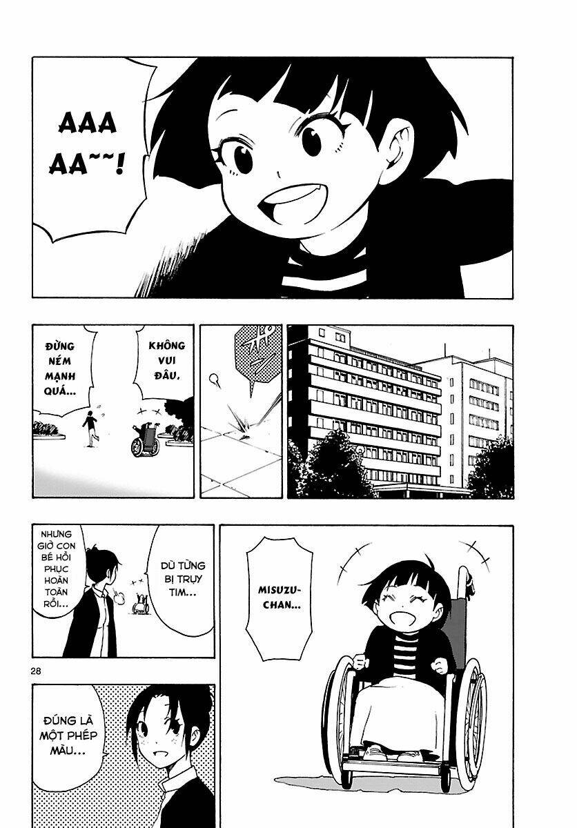 mahou gyoushounin roma chapter 24 26