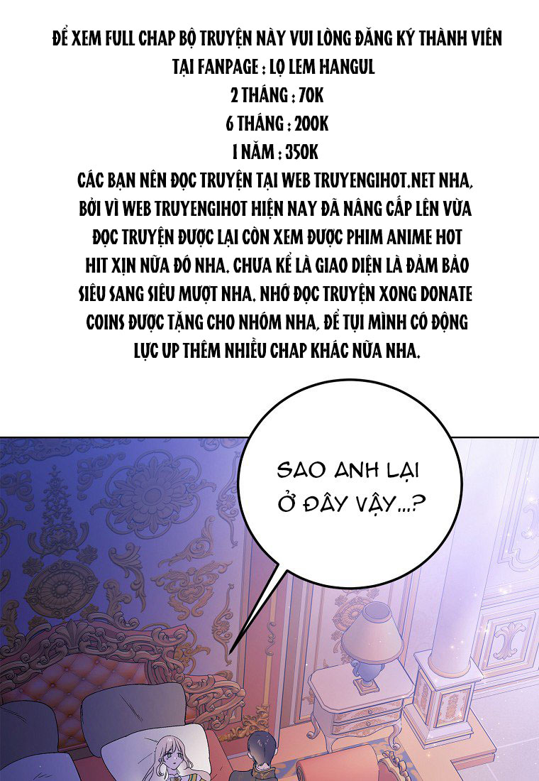 cách để em bảo vệ anh chapter 49.1 41