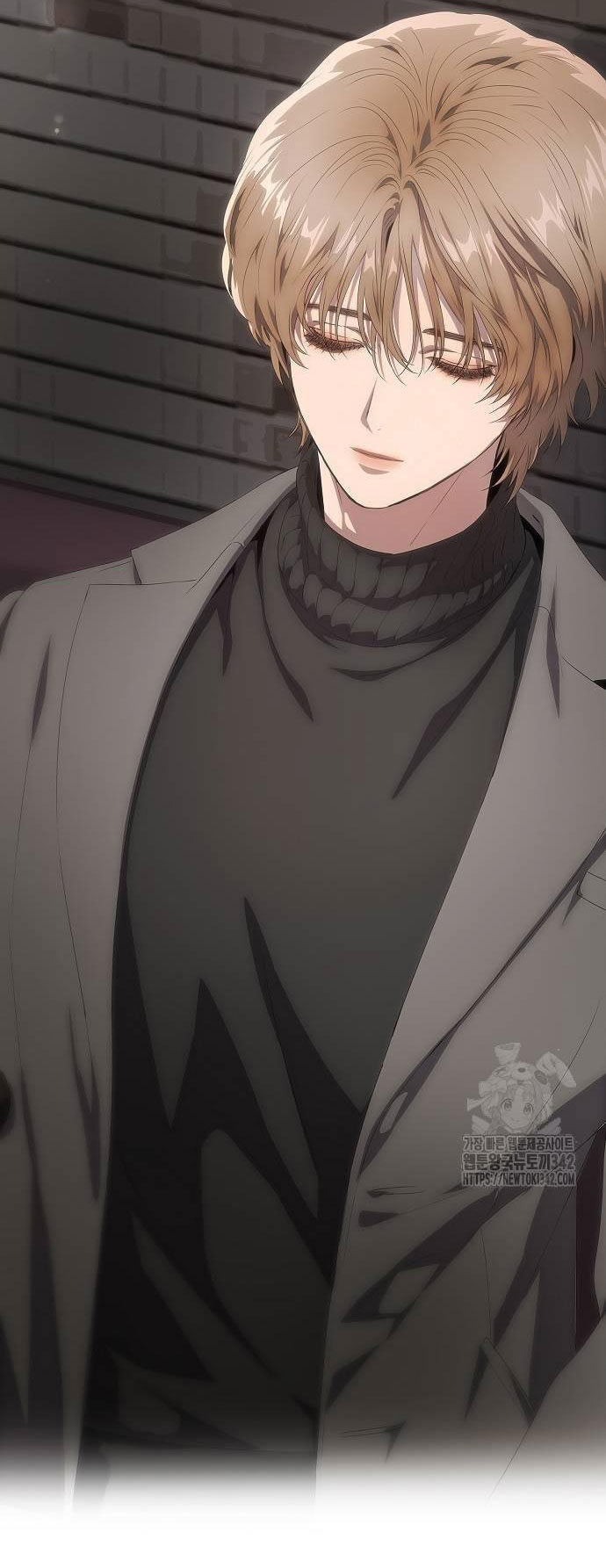 không thể thoát ra khỏi bộ phim kịch tính chapter 23.2 67