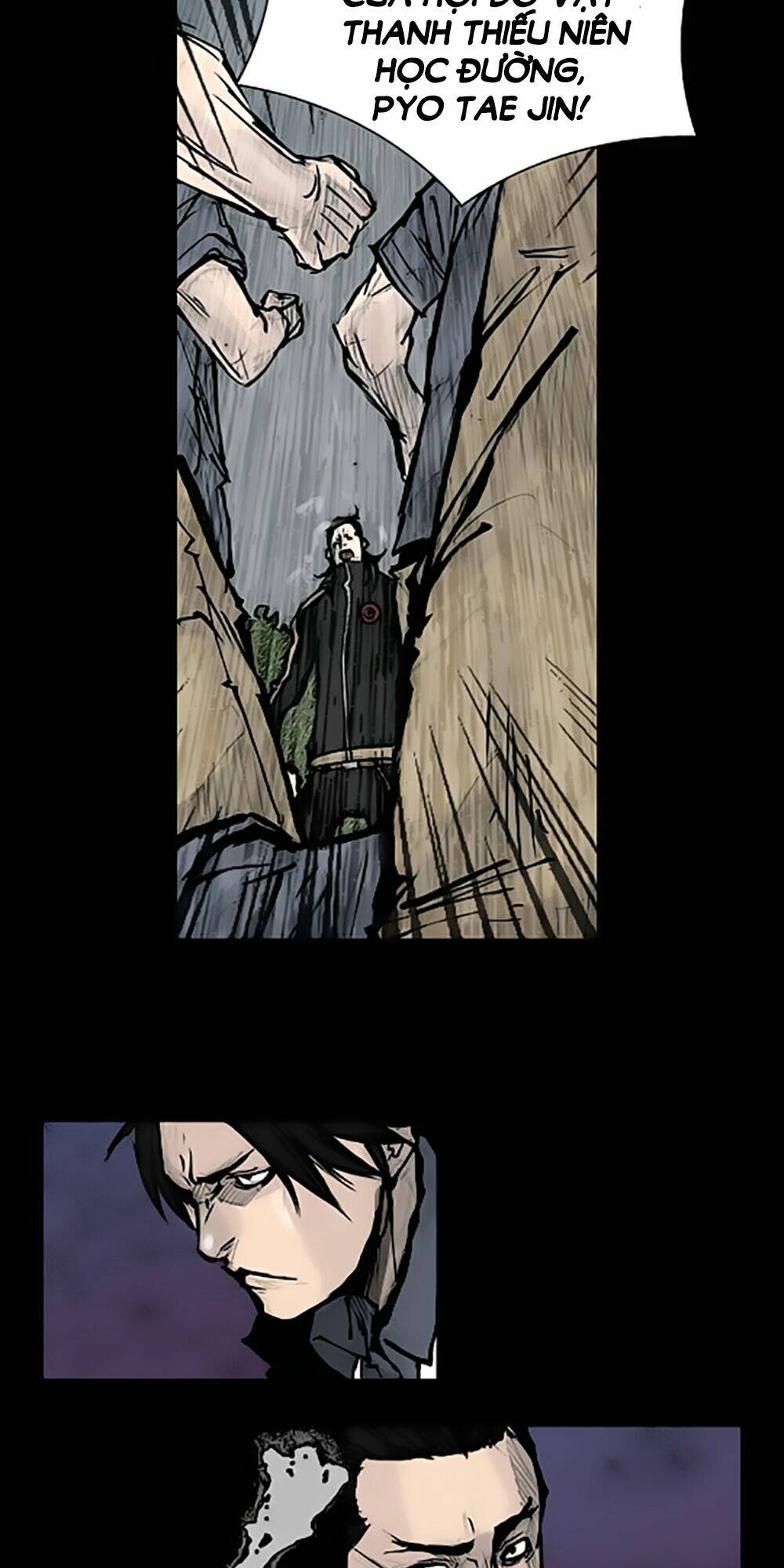 dokgo | độc cô chapter 84 37