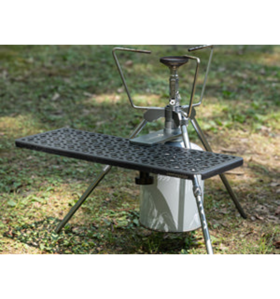 Kẹp bàn đa năng Campingmoon Z18 / BKZ18