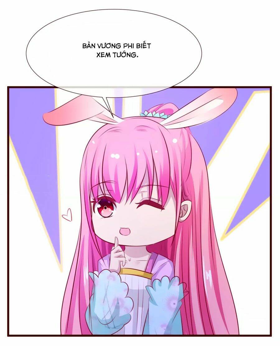 thỏ yêu tiểu vương phi chapter 22 10
