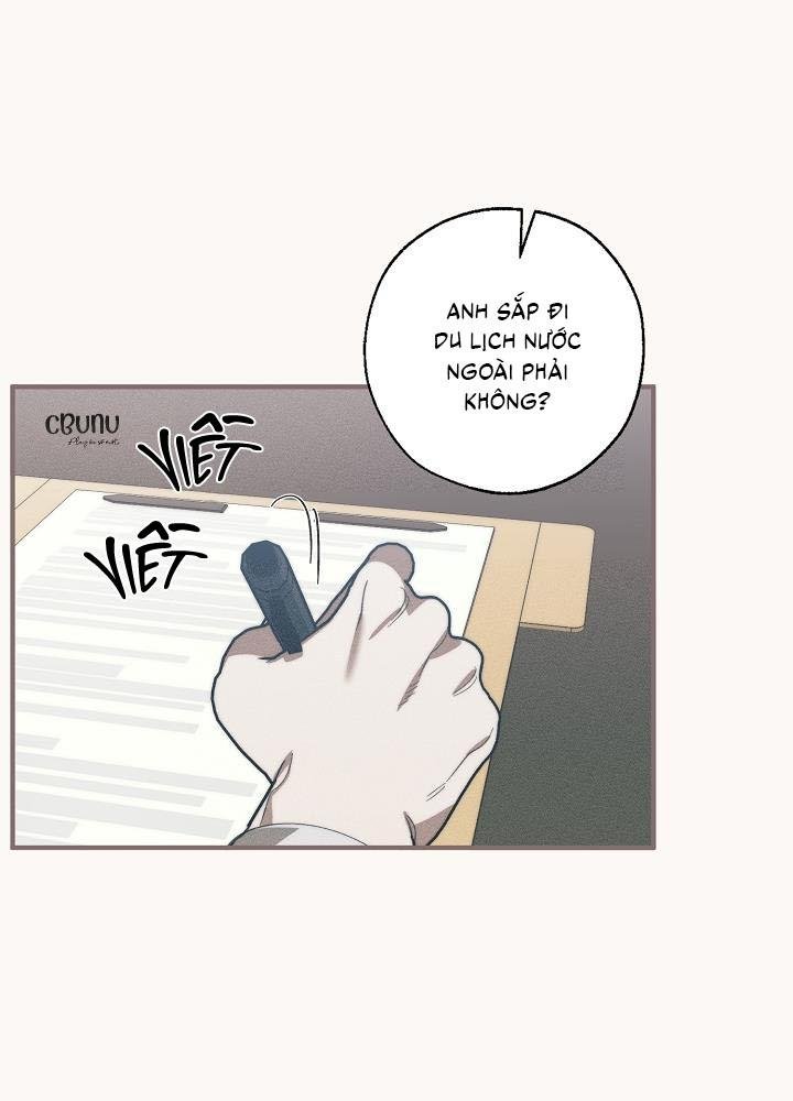 (cbunu) tráo đổi chapter 63 1