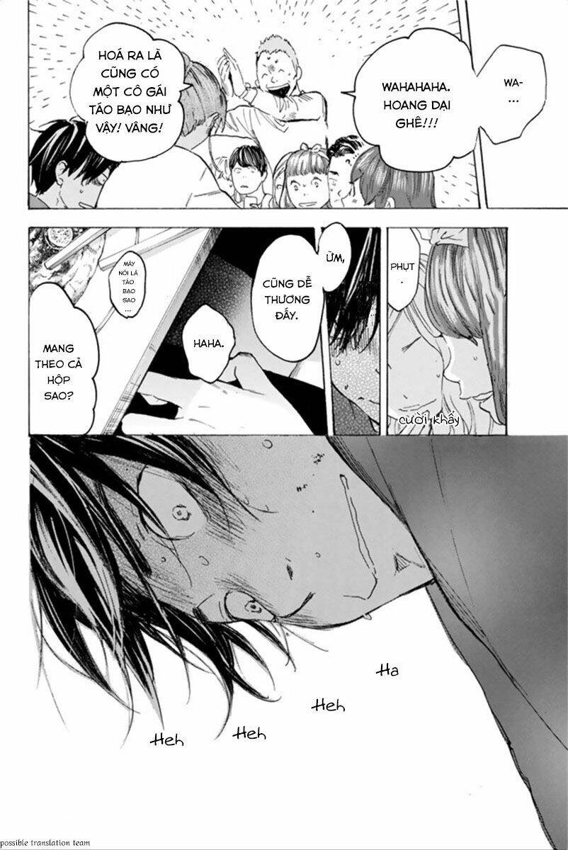 forget me not chapter 27 30