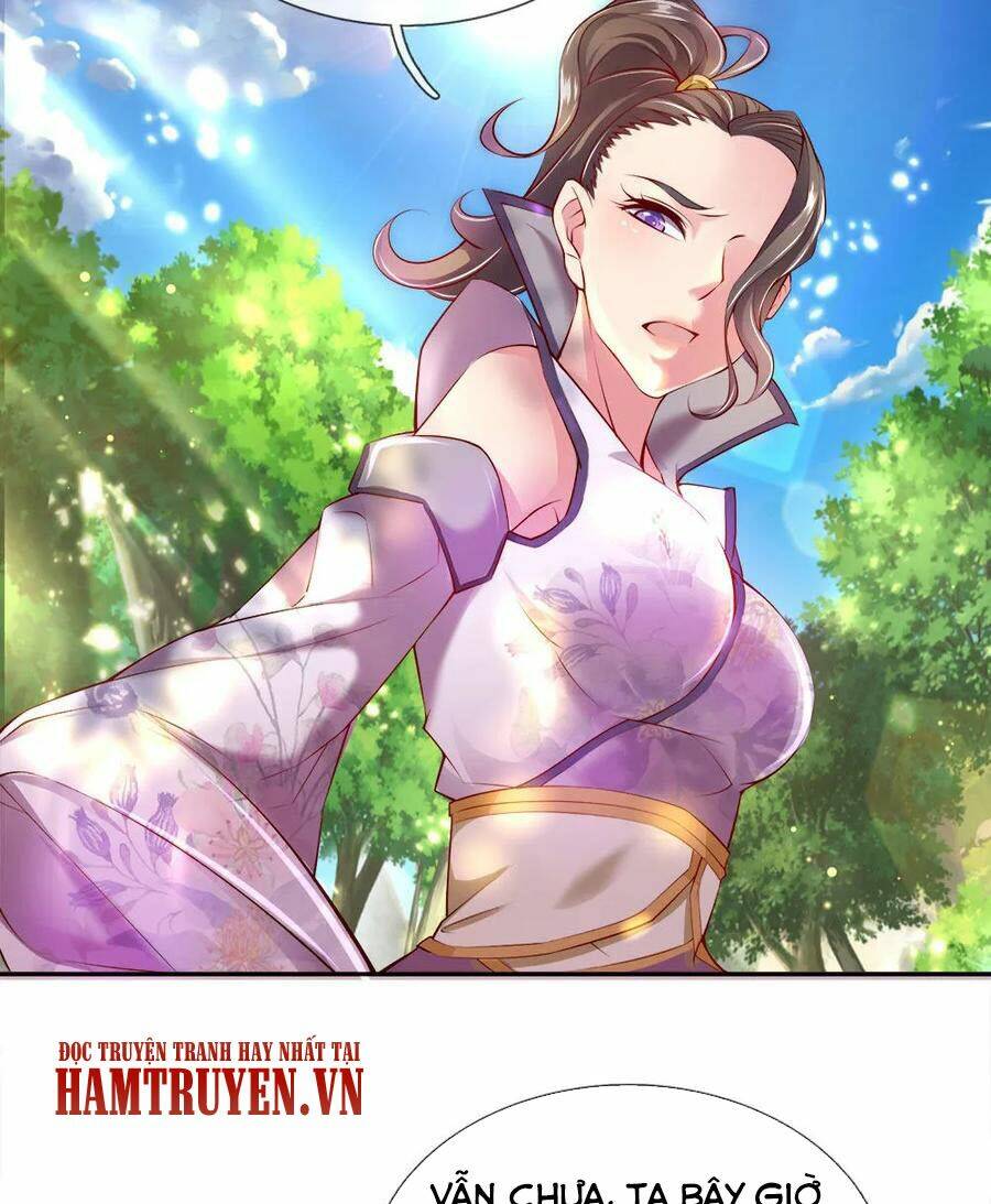 thân thể của ta là kiếm chủng chapter 70 7