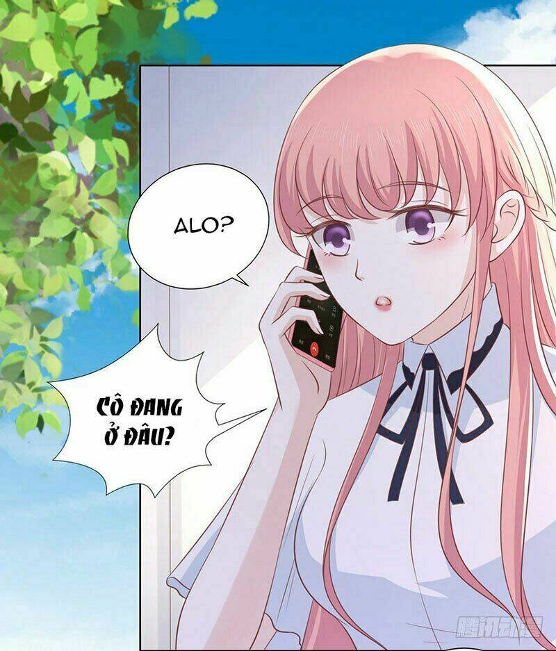 liệt ái tri hạ: series mật đào tiểu tình nhân chapter 182 3