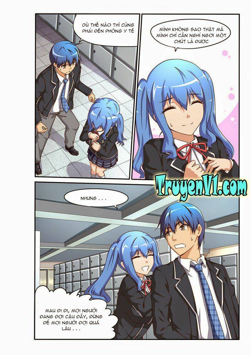 world of super sand box chapter 53 8