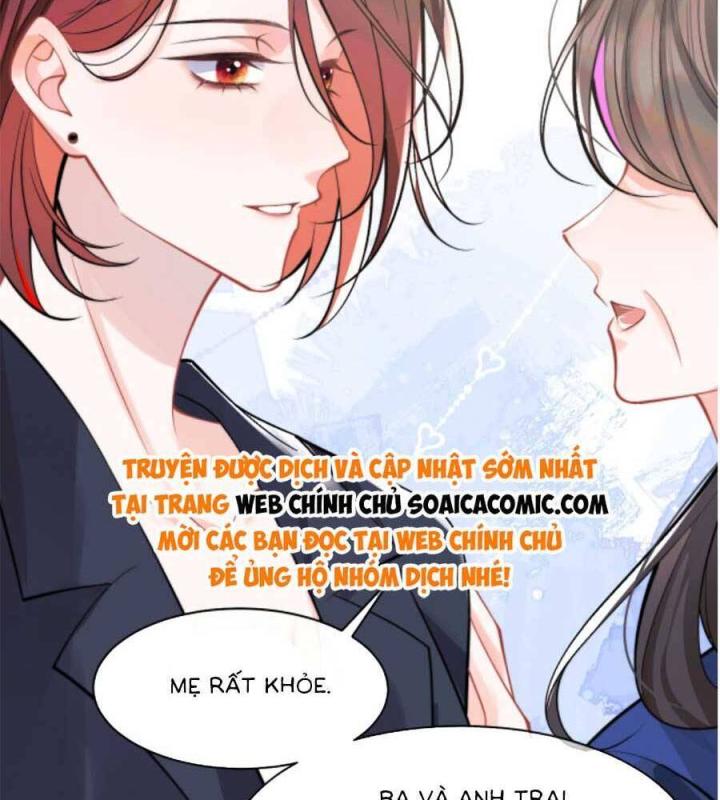 vị chỉ huy lạnh lùng khóc trong vòng tay tôi chapter 33 11