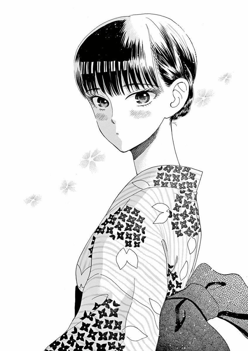 koi wa ameagari no you ni chapter 29 15