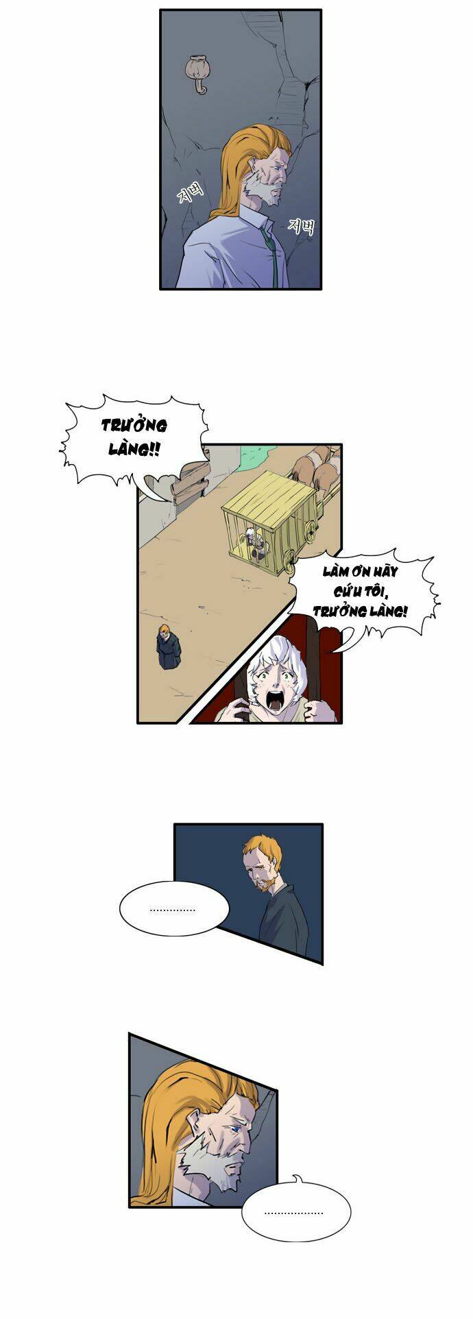 changsik đứa con của rồng chapter 38 21