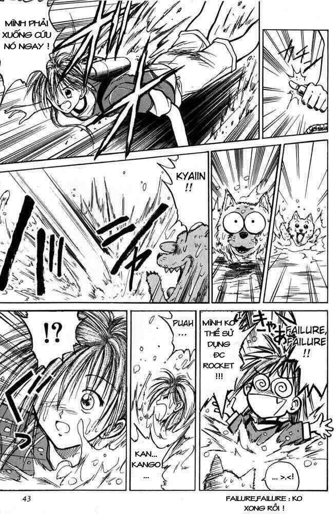 rocket princess chapter 2 15