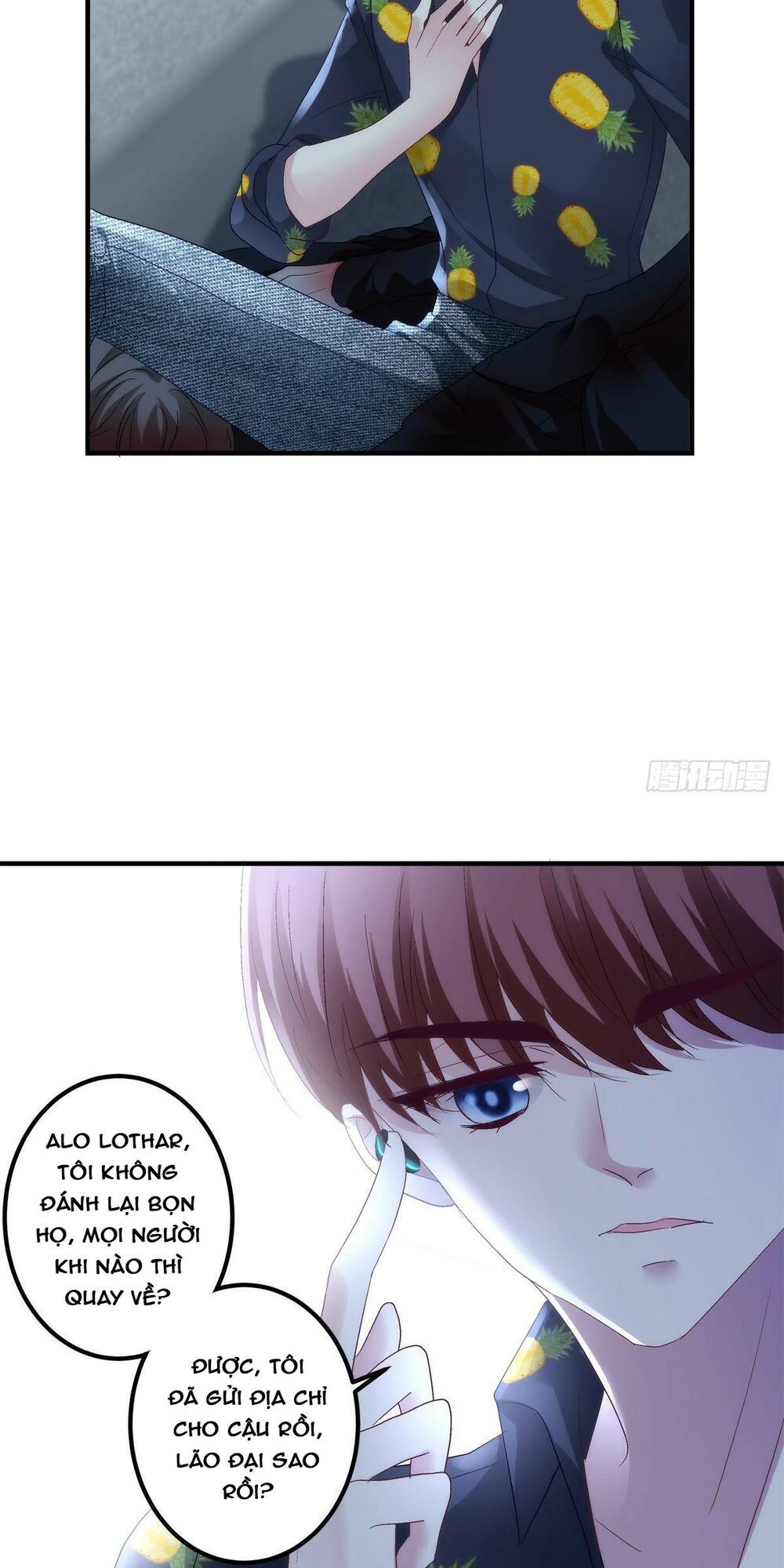 toàn bộ nắm trong tay chapter 135 4