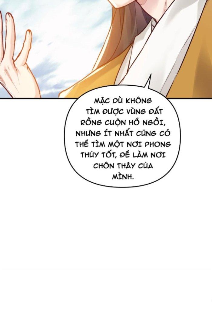 đoán mệnh mà thôi, cửu vĩ yêu đế làm sao lại thành nương tử của ta?! chapter 4 82