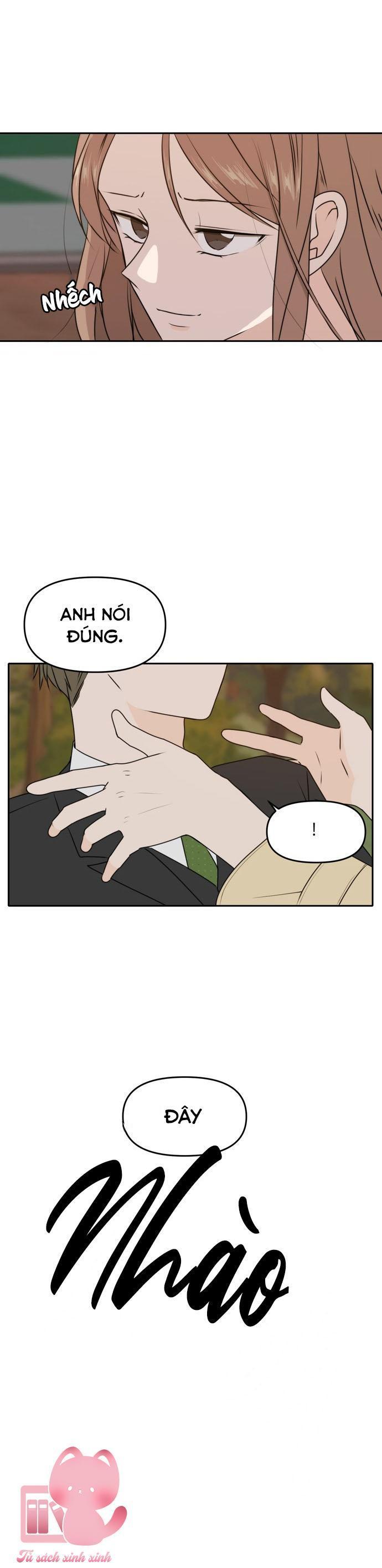hẹn gặp nhau ở kiếp thứ 19 chapter 42 39