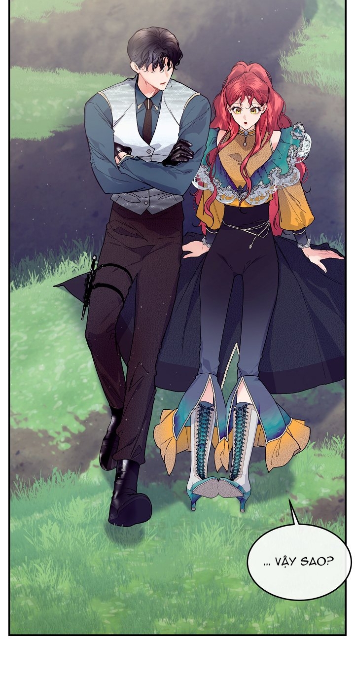 [18+] sự đáng sợ bên trong đại dương chapter 73.1 16