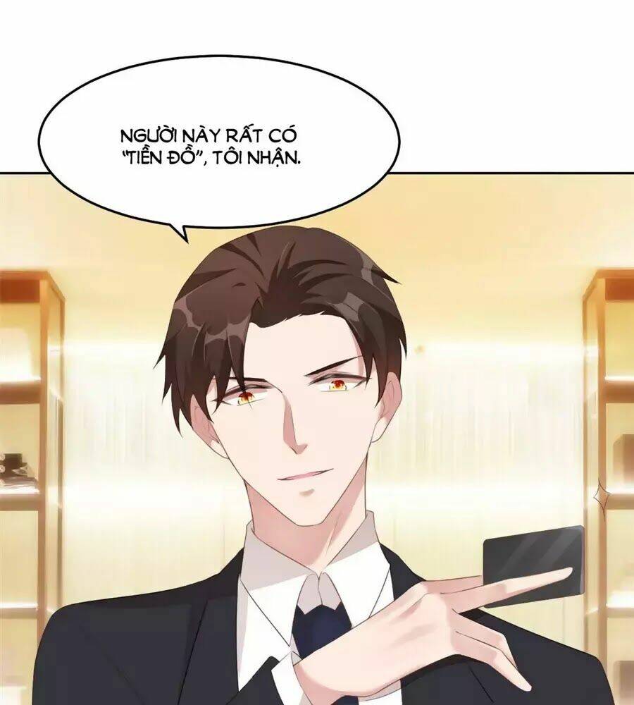 ông xã, em muốn ăn cho anh sạt nghiệp! chapter 1 48