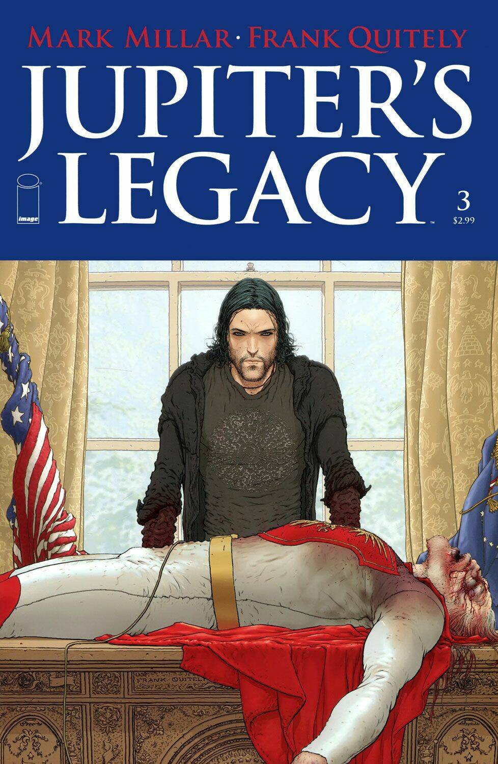 jupiter's legacy chapter 3 1