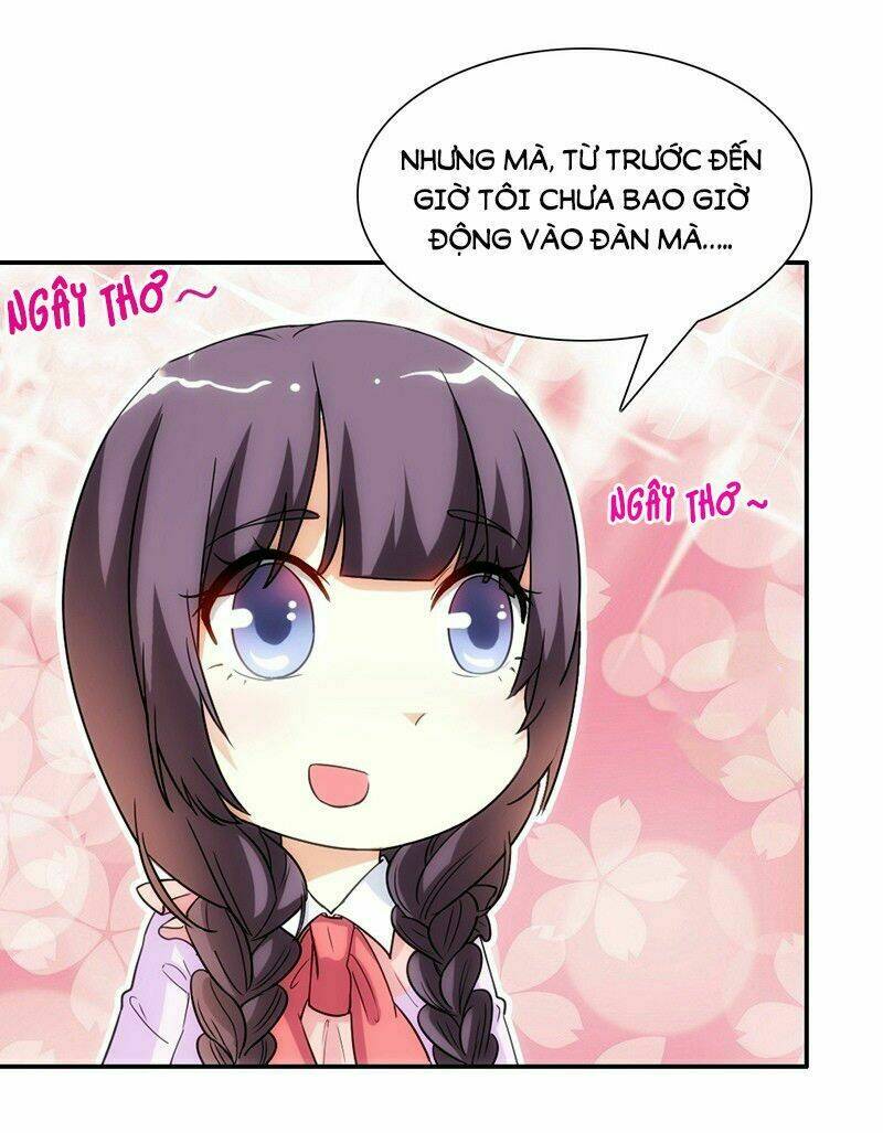 tiểu tâm can của cực phẩm đại nhân chapter 12 15