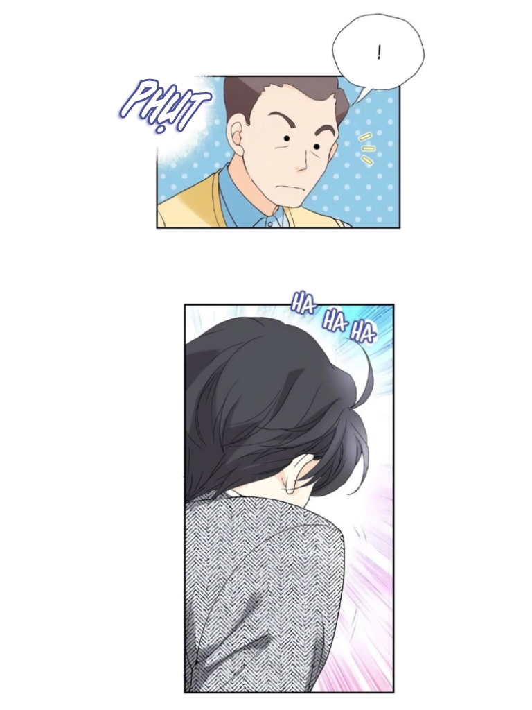 Lee Bom Của Tôi chapter 4 - Trang 23