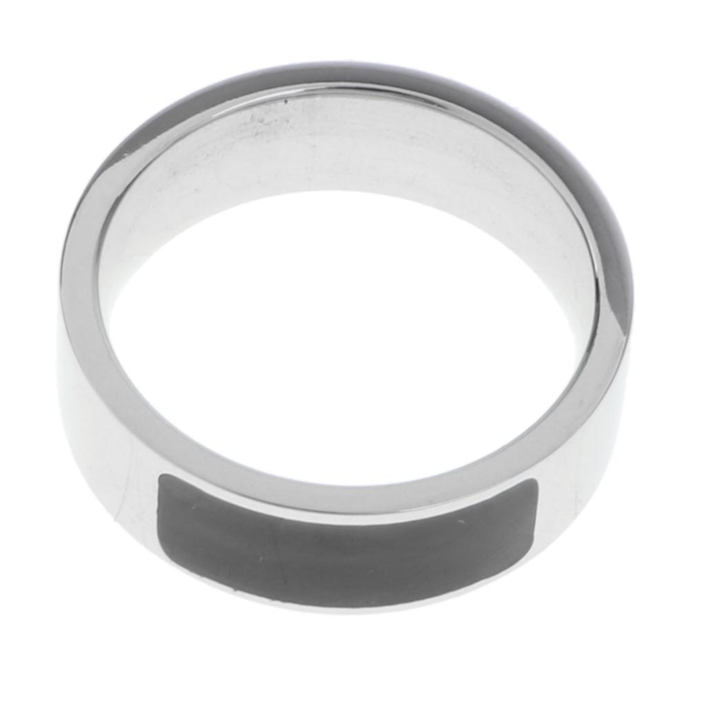 NFC Smart Ring Band Intelligent Ring Cell Phone Accessories for Android IOS