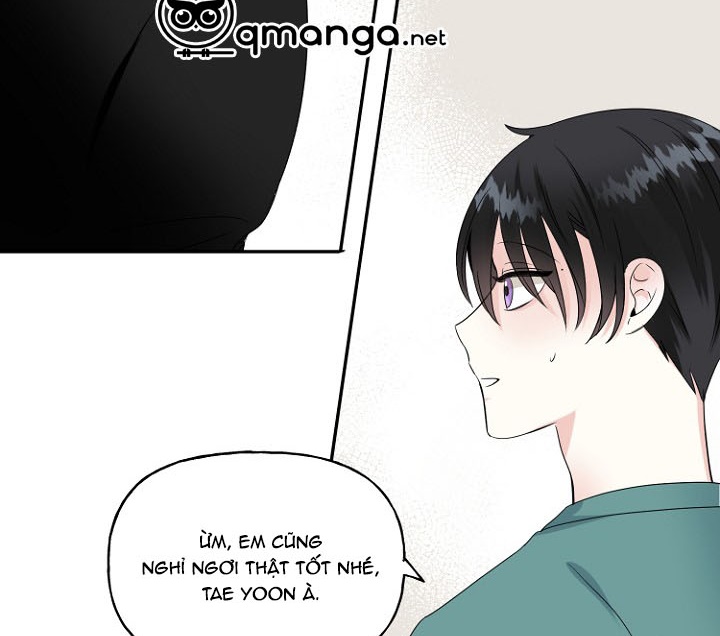 xác suất tình yêu chapter 9 143