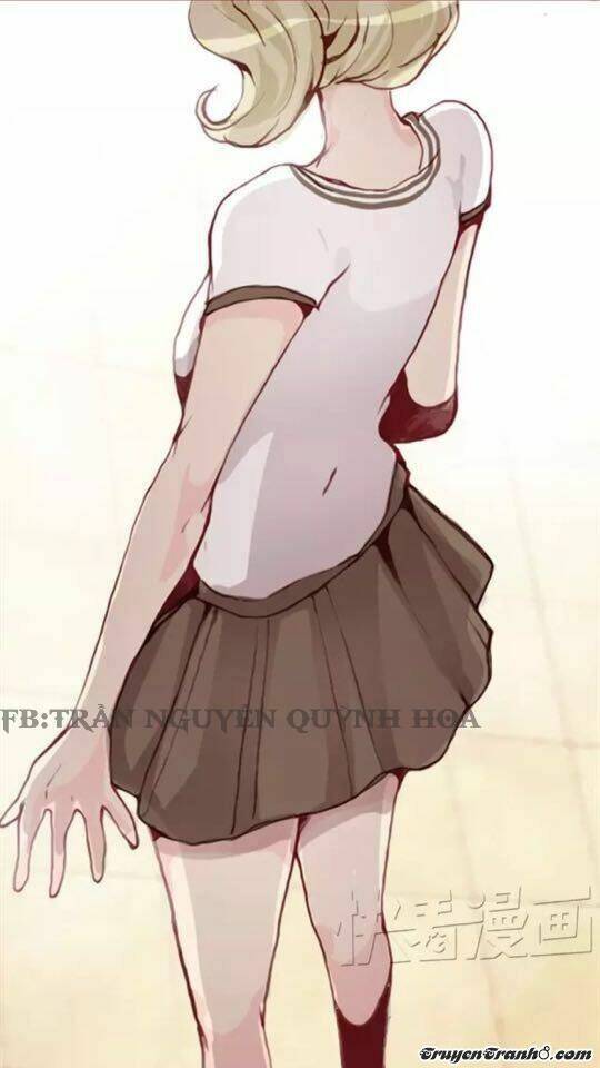 trả thù trường trung học chapter 22 14