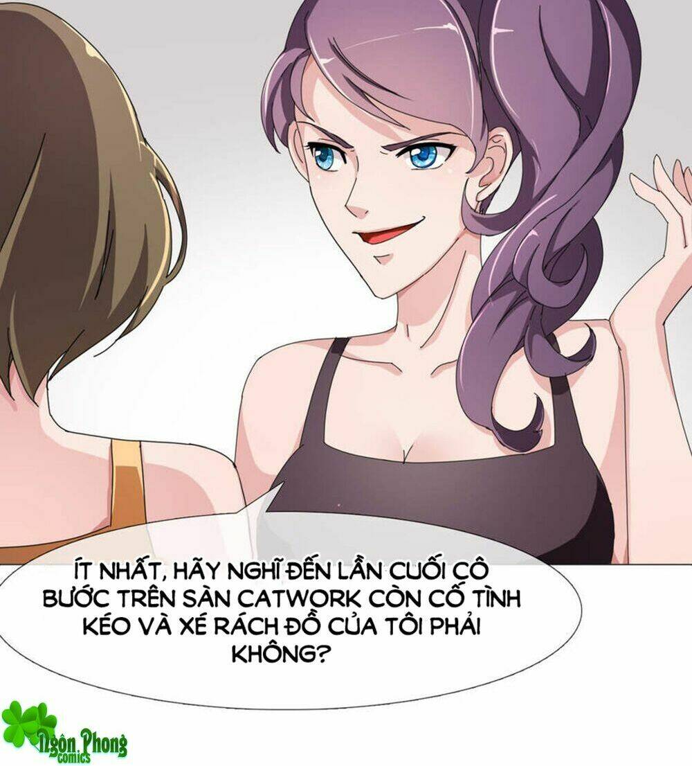 siêu mẫu thế thân chapter 11 6