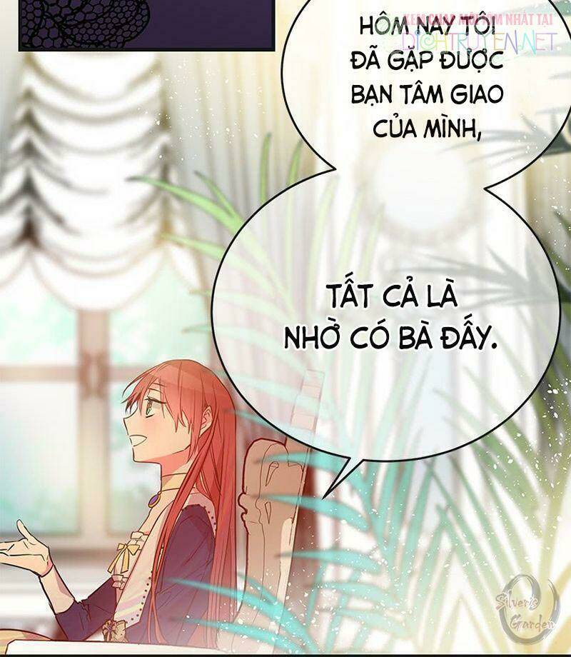 hung mãnh tiểu thư chapter 15 29