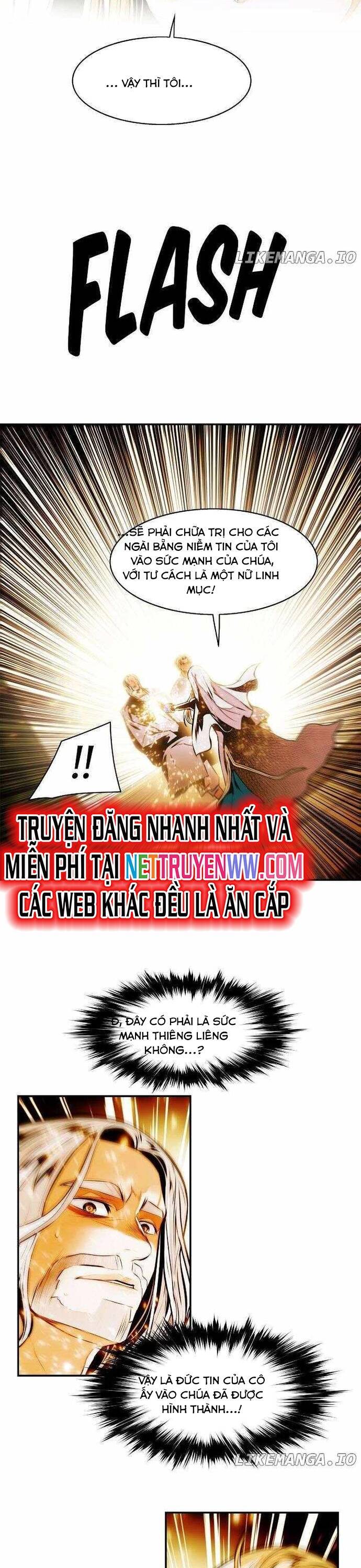 bất bại chân ma chapter 230 6